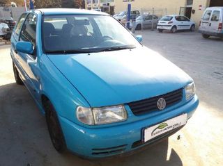 Depresor freno / volkswagen 2552841 028207a polo