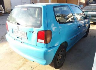 Depresor freno / volkswagen 2552841 028207a polo