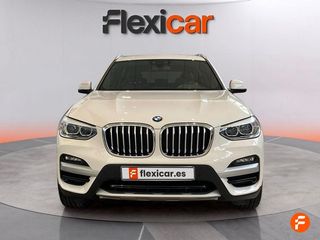 BMW X3 sDrive18d