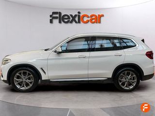 BMW X3 sDrive18d