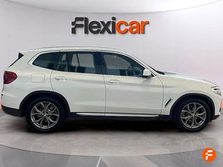 BMW X3 sDrive18d