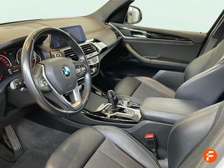 BMW X3 sDrive18d