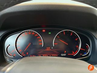 BMW X3 sDrive18d