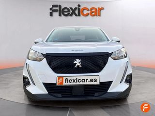 Peugeot 2008 Active BlueHDI 81kW (110CV)