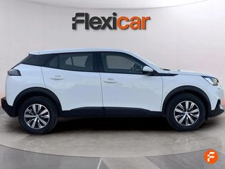 Peugeot 2008 Active BlueHDI 81kW (110CV)