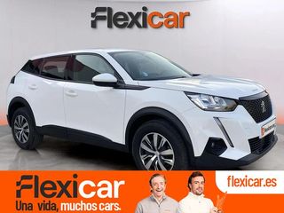 Peugeot 2008 Active BlueHDI 81kW (110CV)