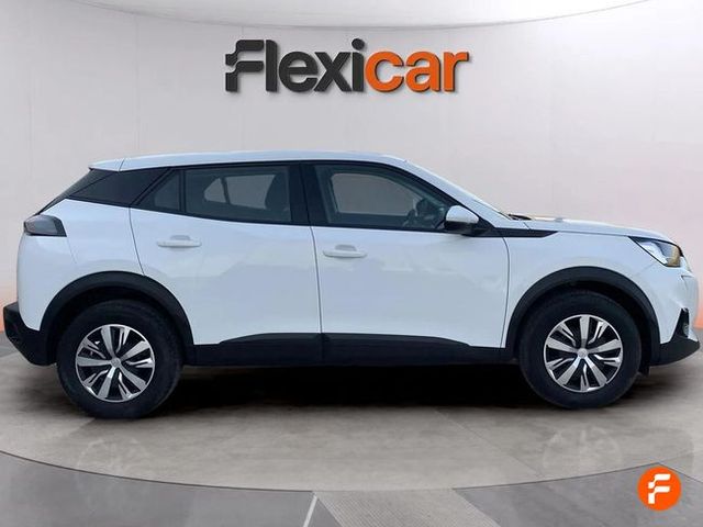 Peugeot 2008 Active BlueHDI 81kW (110CV)