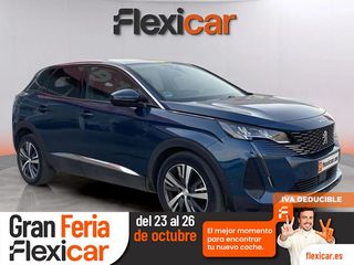 Peugeot 3008 1.5 BlueHDi 96kW (130CV) S&S Allure EAT8