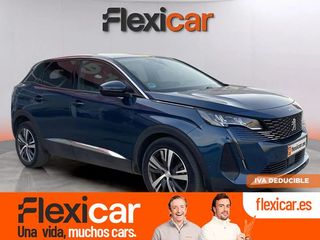 Peugeot 3008 1.5 BlueHDi 96kW (130CV) S&S Allure EAT8