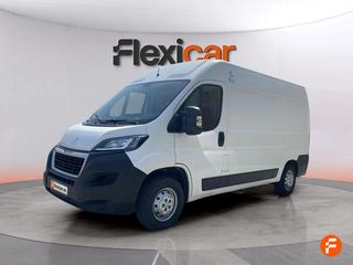 Peugeot Boxer Boxer Furgón Diesel Boxer Furgón 2.0BlueHDI 333 L2H2 110, 81kW/110 PS, ISOTERMO