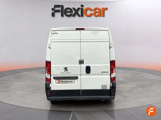 Peugeot Boxer Boxer Furgón Diesel Boxer Furgón 2.0BlueHDI 333 L2H2 110, 81kW/110 PS, ISOTERMO