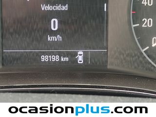 Opel Mokka X 1.4 Turbo GLP Selective 4X2 103 kW (140 CV)