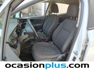 Opel Mokka X 1.4 Turbo GLP Selective 4X2 103 kW (140 CV)