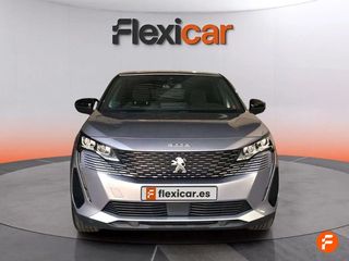 Peugeot 3008 1.2 PureTech 96KW S&S Allure Pack