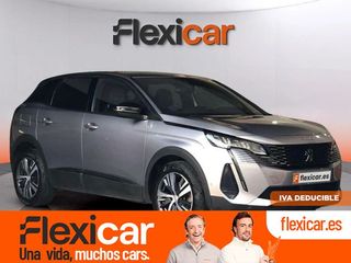 Peugeot 3008 1.2 PureTech 96KW S&S Allure Pack