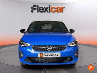 Opel Corsa 1.2T XHT 96kW (130CV) GS-Line Auto
