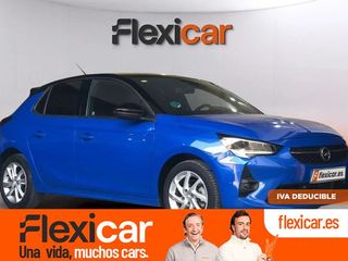 Opel Corsa 1.2T XHT 96kW (130CV) GS-Line Auto