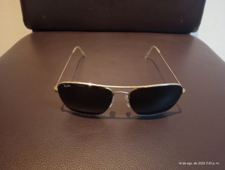 Ray-Ban Aviator 58/14 - Lentes