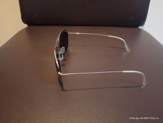 Ray-Ban Aviator 58/14 - Lentes