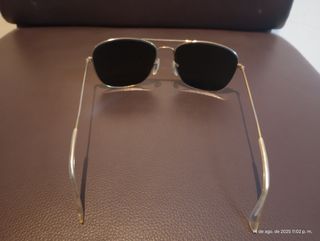 Ray-Ban Aviator 58/14 - Lentes