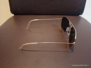 Ray-Ban Aviator 58/14 - Lentes