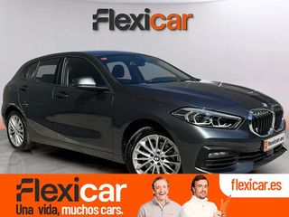 BMW Serie 1 118d