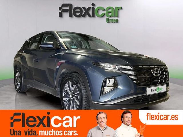 Hyundai Tucson 1.6 TGDI 110kW (150CV) Klass