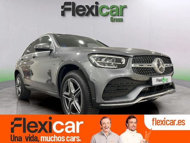 Mercedes GLC GLC 300 de 4MATIC