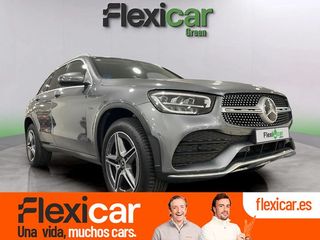 Mercedes GLC GLC 300 de 4MATIC
