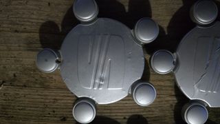 Tapas Seat Leon FR Mk1 Flor