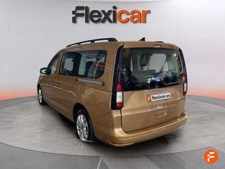 Volkswagen Caddy Life 2.0 TDI 90kW (122CV)