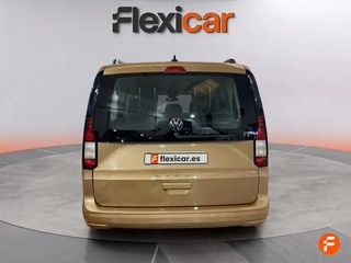 Volkswagen Caddy Life 2.0 TDI 90kW (122CV)