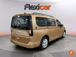 Volkswagen Caddy Life 2.0 TDI 90kW (122CV)