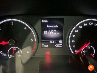 Volkswagen Caddy Life 2.0 TDI 90kW (122CV)