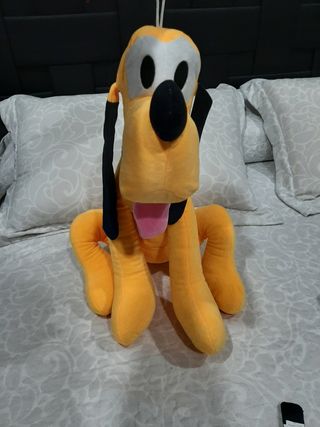 Peluche Pluto Disney