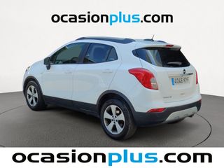 Opel Mokka X 1.4 Turbo GLP Selective 4X2 103 kW (140 CV)