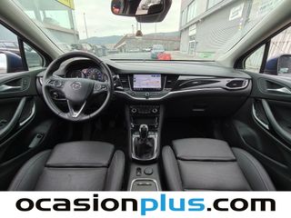 Opel Astra Sports Tourer 1.5 D Elegance 90 kW (122 CV)