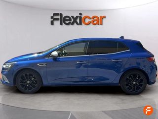 Renault Megane GT Line TCe GPF 103 kW (140CV)