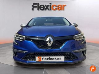 Renault Megane GT Line TCe GPF 103 kW (140CV)