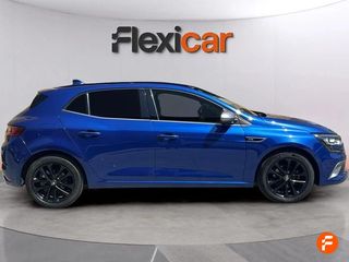 Renault Megane GT Line TCe GPF 103 kW (140CV)