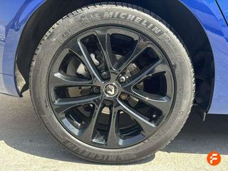 Renault Megane GT Line TCe GPF 103 kW (140CV)