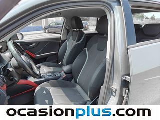 Audi Q2 sport edition 1.6 TDI 85 kW (116 CV)