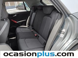 Audi Q2 sport edition 1.6 TDI 85 kW (116 CV)