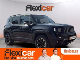 Jeep Renegade 4xe 1.3 PHEV 177 kW(240CV) Upland AT