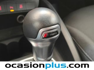 Audi A1 Sportback Adrenalin 1.6 TDI 66 kW (90 CV) S tronic