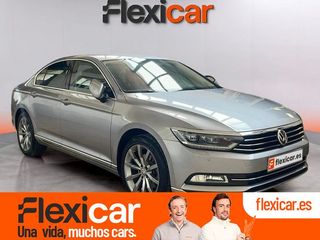 Volkswagen Passat Sport 1.4 TSI ACT 110kW (150CV)