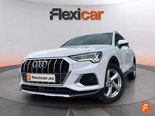 Audi Q3 Advanced 35 TDI 110kW (150CV) S tronic
