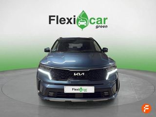 Kia Sorento 1.6 T-GDi PHEV Drive 4x4 7pl