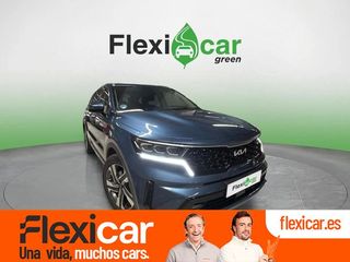 Kia Sorento 1.6 T-GDi PHEV Drive 4x4 7pl