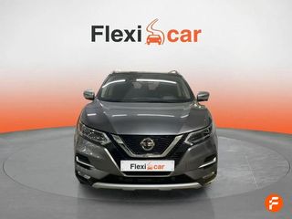 Nissan Qashqai dCi 85 kW (115 CV) E6D N-CONNECTA